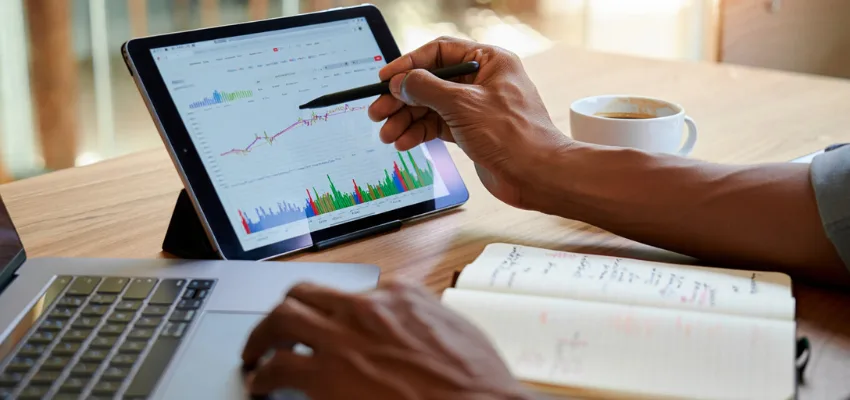 Why SMEs should invest in business process automation