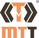 Mahadev TurnTech logo