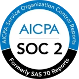 SOC 2 Type II Certified